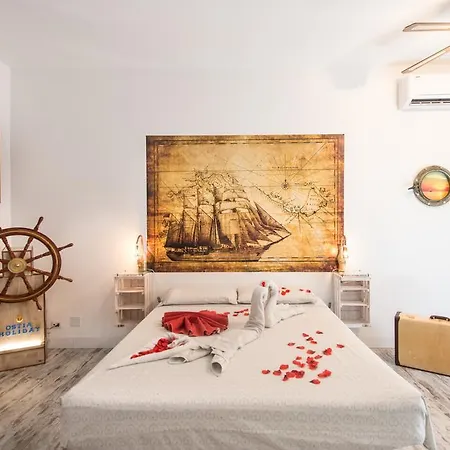 Levante Apartamento *