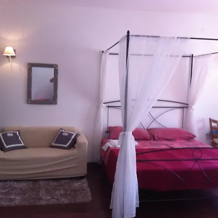 Apartment Levante *