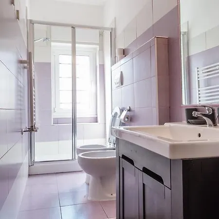 Apartment Levante