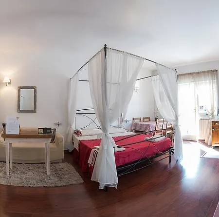 Levante Apartment Lido di Ostia