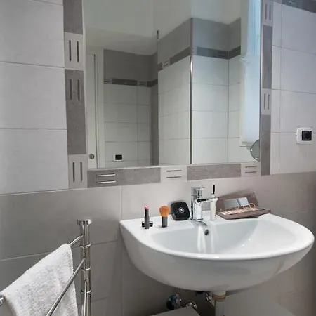 Levante Apartment *