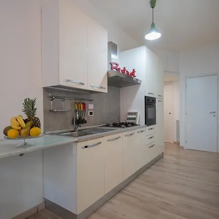 Apartment Levante Lido di Ostia