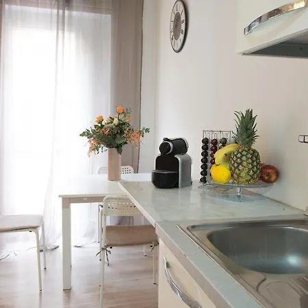 Levante Apartment *